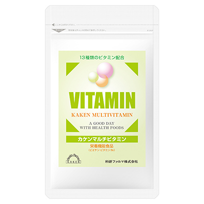 健康食品 | 科研ファルマ株式会社