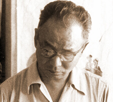 李可染の買取 絵画・掛軸買取 鑑定無料｜骨董品買取 古美術永澤