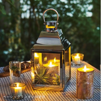 ルミナラ LUMINARA （LEDキャンドル） 公式通販｜キャンドル通販 1