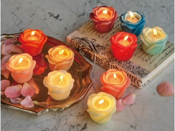 キャンドルリレー用キャンドル一覧｜カメヤマ公式ショップ｜キャンドル