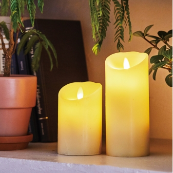 ルミナラ LUMINARA （LEDキャンドル） 公式通販｜キャンドル通販