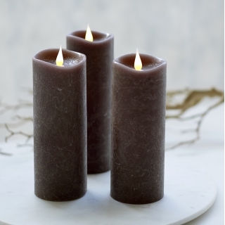 エンキンドル（3D LEDキャンドル）｜キャンドル通販