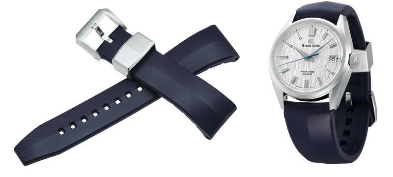 グランドセイコーフェア Grand Seiko Fair 9.1(金)～9.30(土)｜神戸