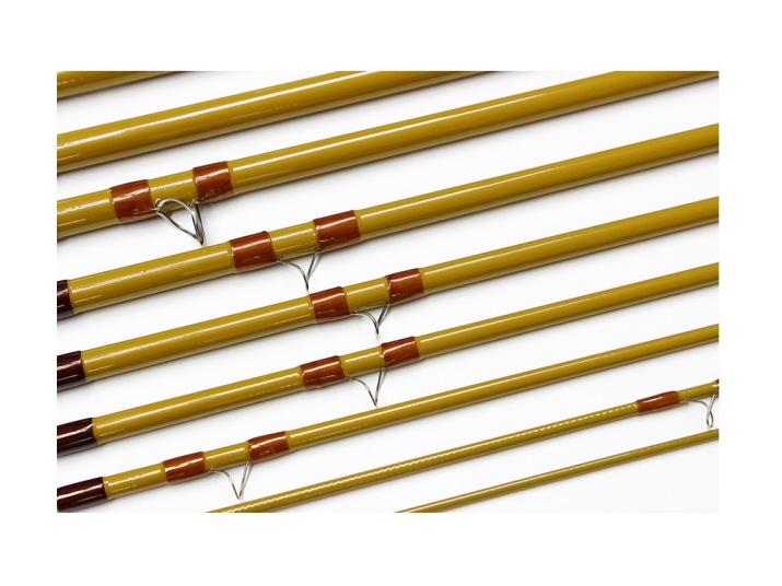 上飯田取扱商品＜フライ-アキスコロッド＞