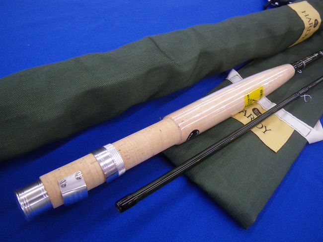 上飯田取扱商品＜フライ-ハーディーロッド＞