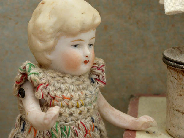 アンティーク雑貨ストア kanan house(カナンハウス)