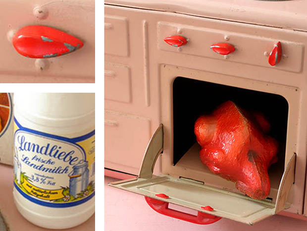 アンティーク雑貨ストア kanan house(カナンハウス)