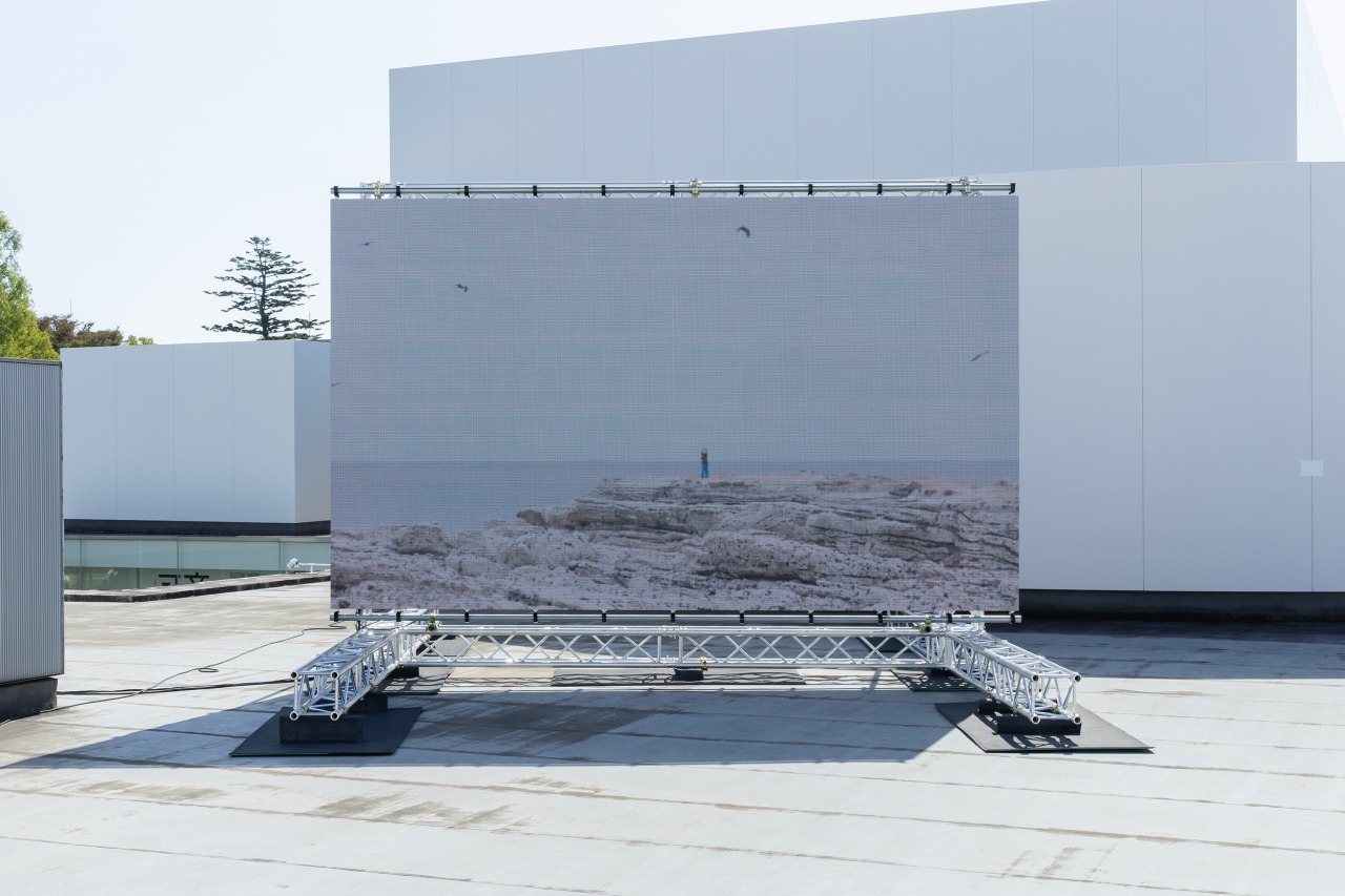 SIDE CORE Living road, Living space | 生きている道、生きるための