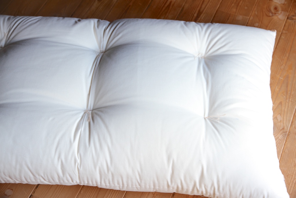 長座布団カセット‐商品詳細ページ｜金澤屋