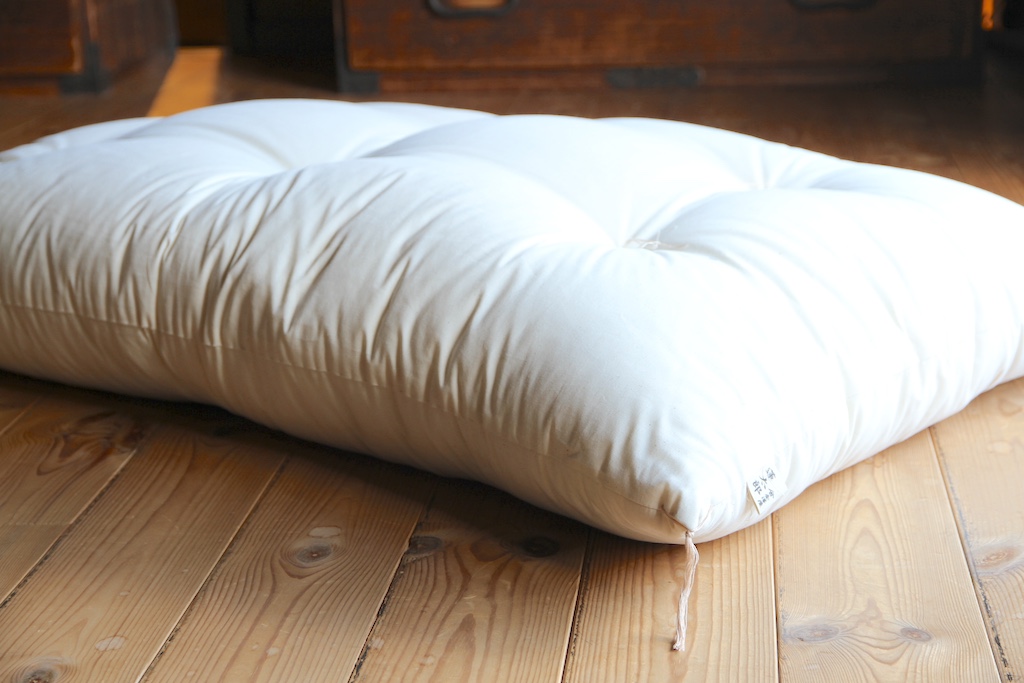 長座布団カセット‐商品詳細ページ｜金澤屋