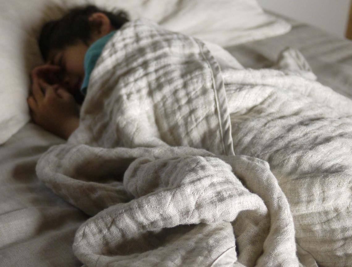 リネン五重ガーゼケット シングル‐商品詳細ページ｜金澤屋