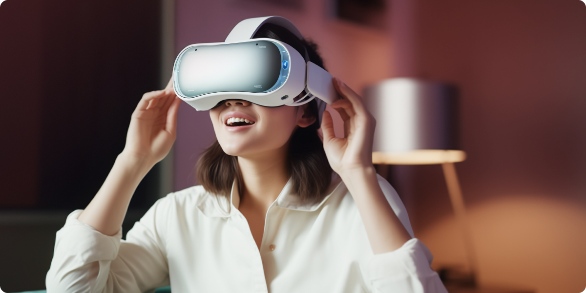 Kandao QooCam EGO | a Snap&Share 3D Camera that Fits Your Pocket