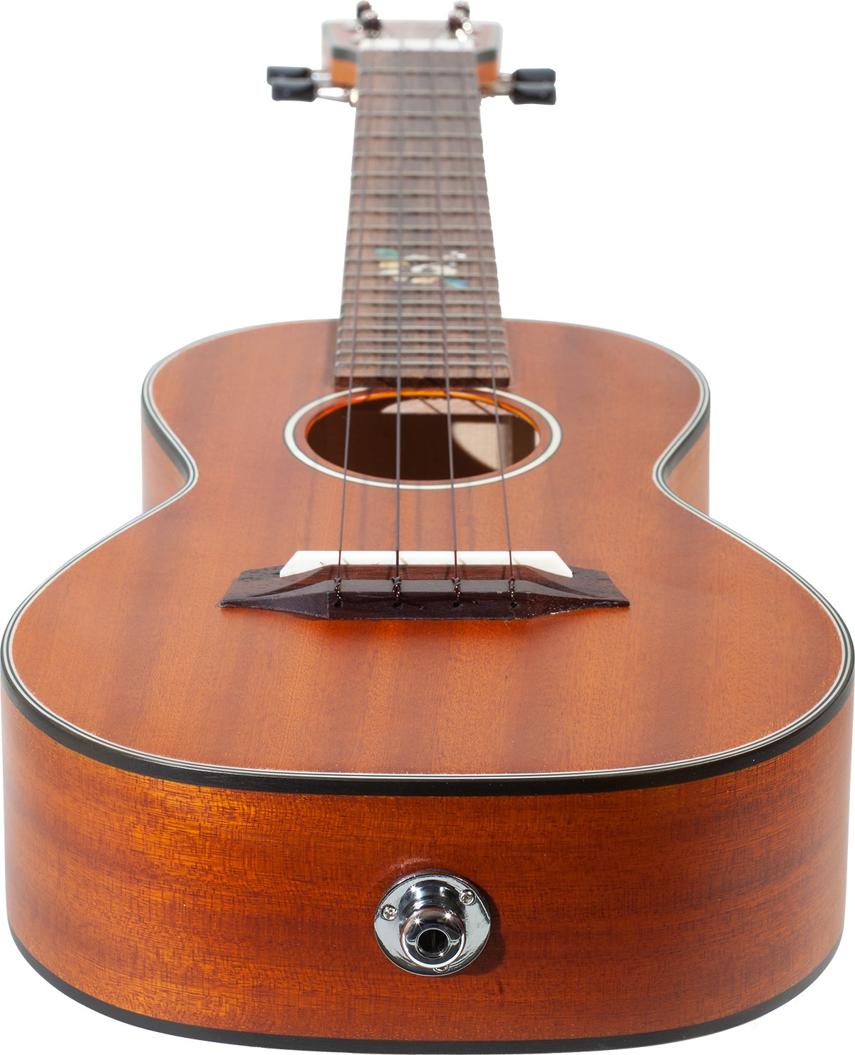 在庫一掃セール!! ♡ウクレレ♡105x105♡ライトセルドングリーン