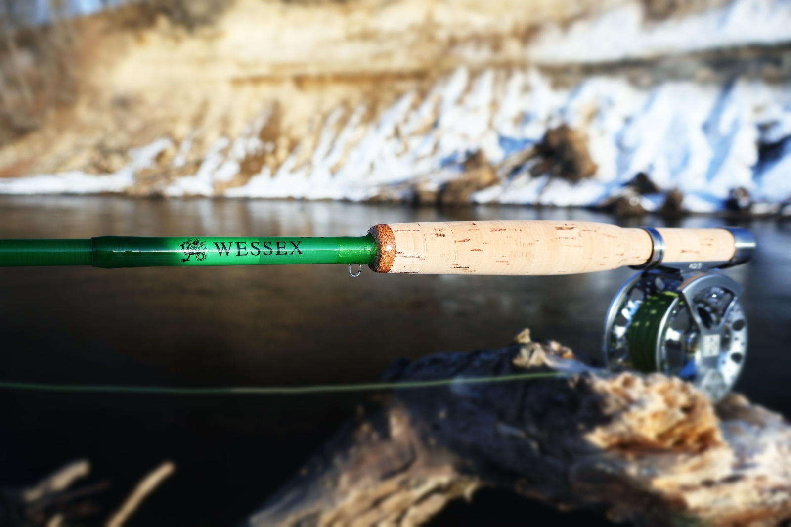 ピータースロード SPPUCE PRB-7032 フライロッド ピータースロード