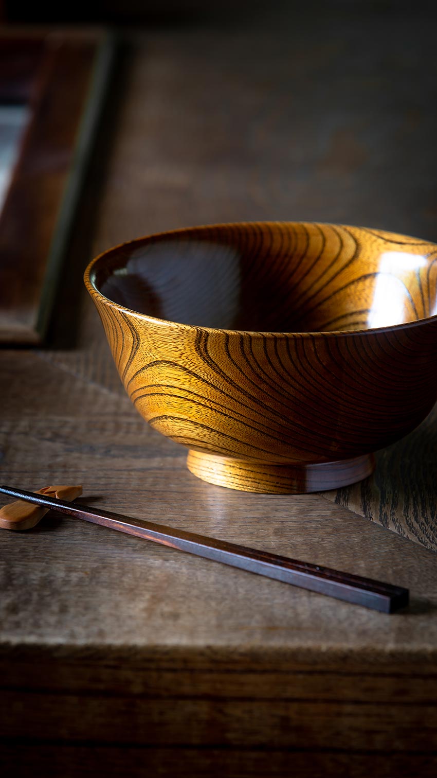 カネキン小椋製盆所