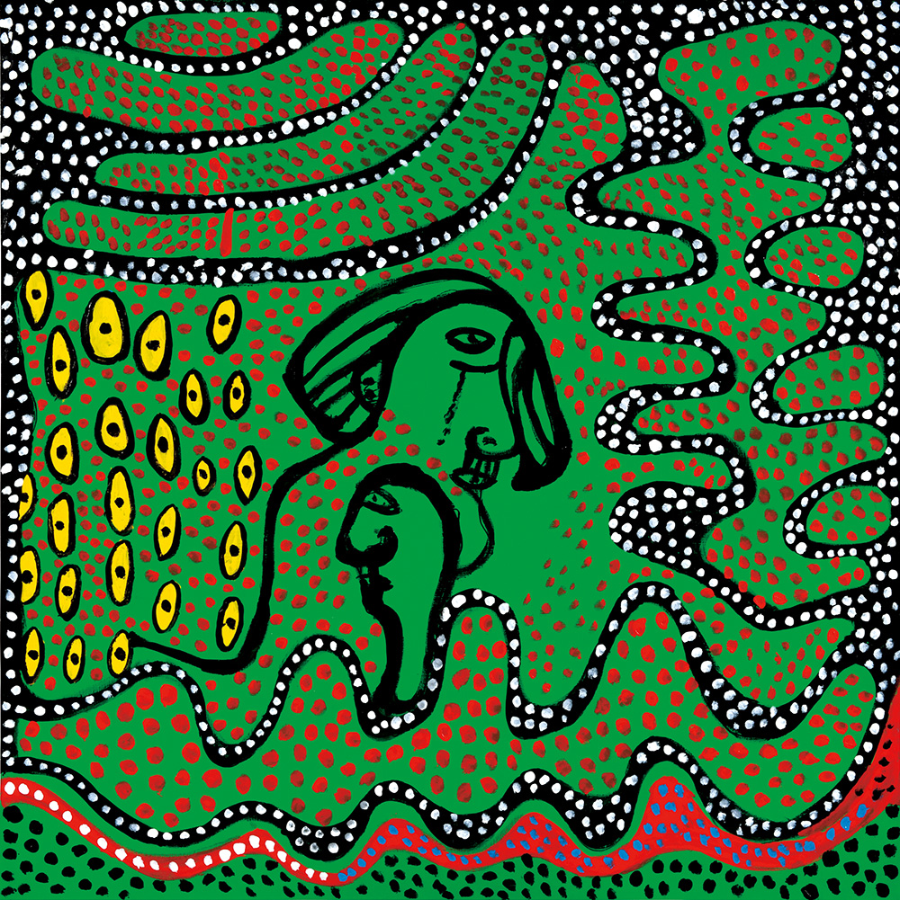 幻の色| 一般社団法人新宿観光振興協会