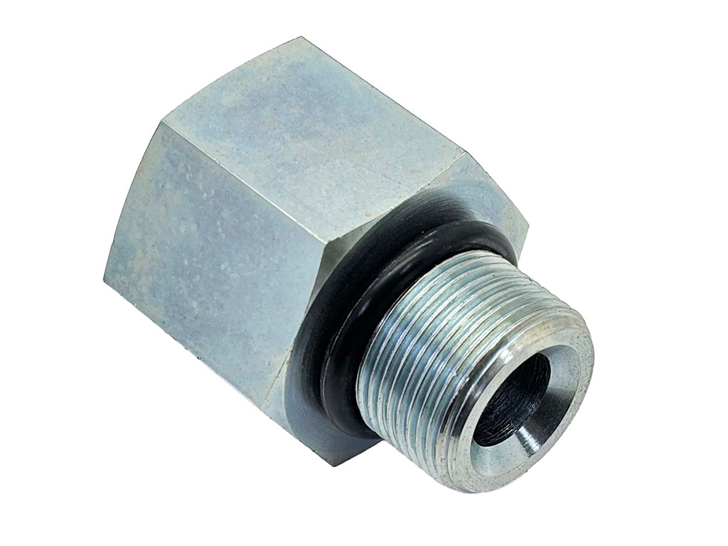 アダプター｜カンケンフローシステム株式会社