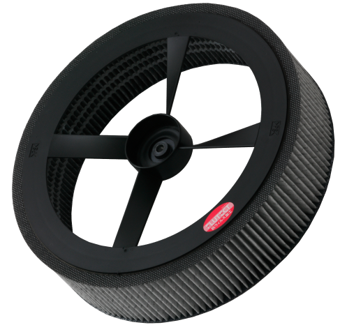 タービュランス空気清浄機 - 製品情報｜株式会社カンキョー