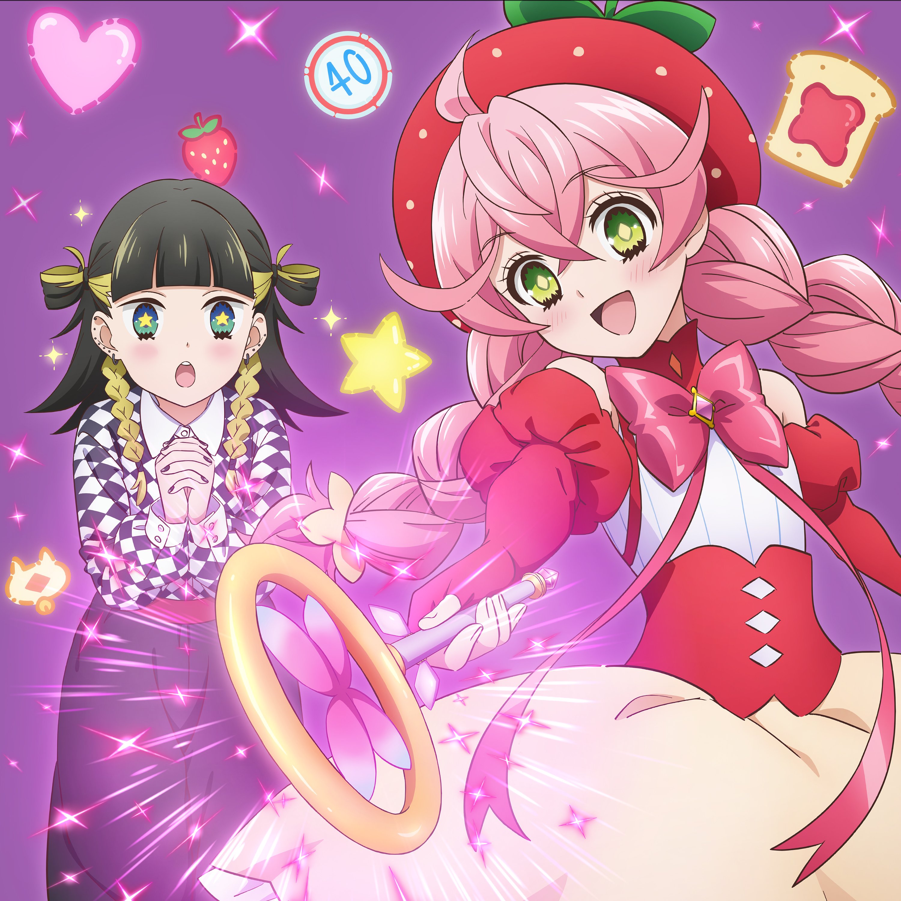 DISCOGRAPHY | カノエラナ オフィシャルウェブサイト