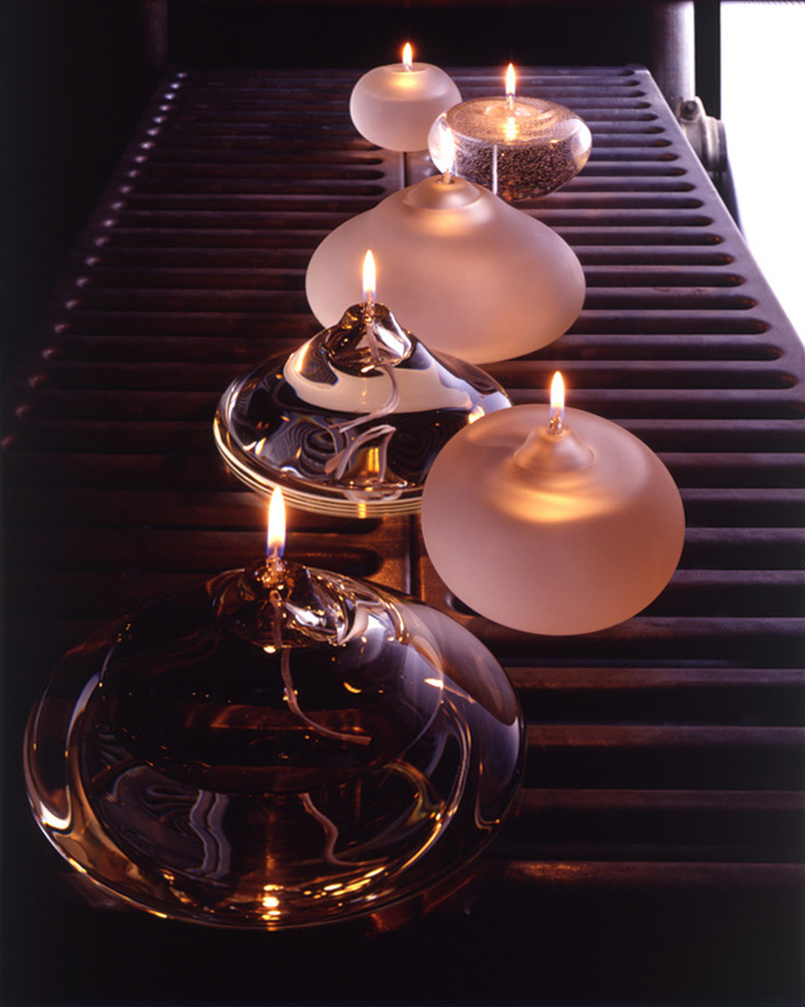 TOHKA | KANO TOMOHIRO GLASS WORKS - ガラス造形作家 狩野智宏