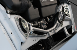 オリジナルパーツ｜HONDA S660｜株式会社 Kansaiサービスオフィシャル
