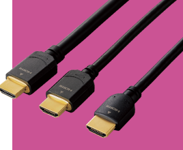 HDMIケーブル – 関西通信電線株式会社