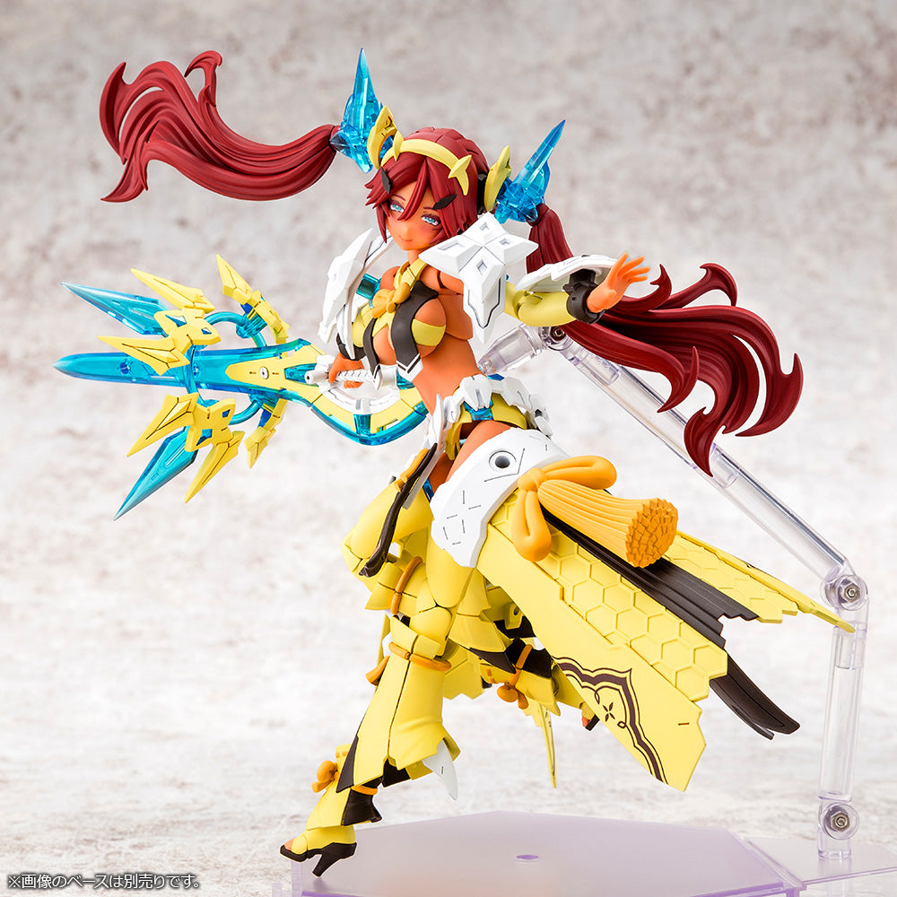 Kotobukiya Megami Device AUV Ame No Uzume Sunshine | Megami Device