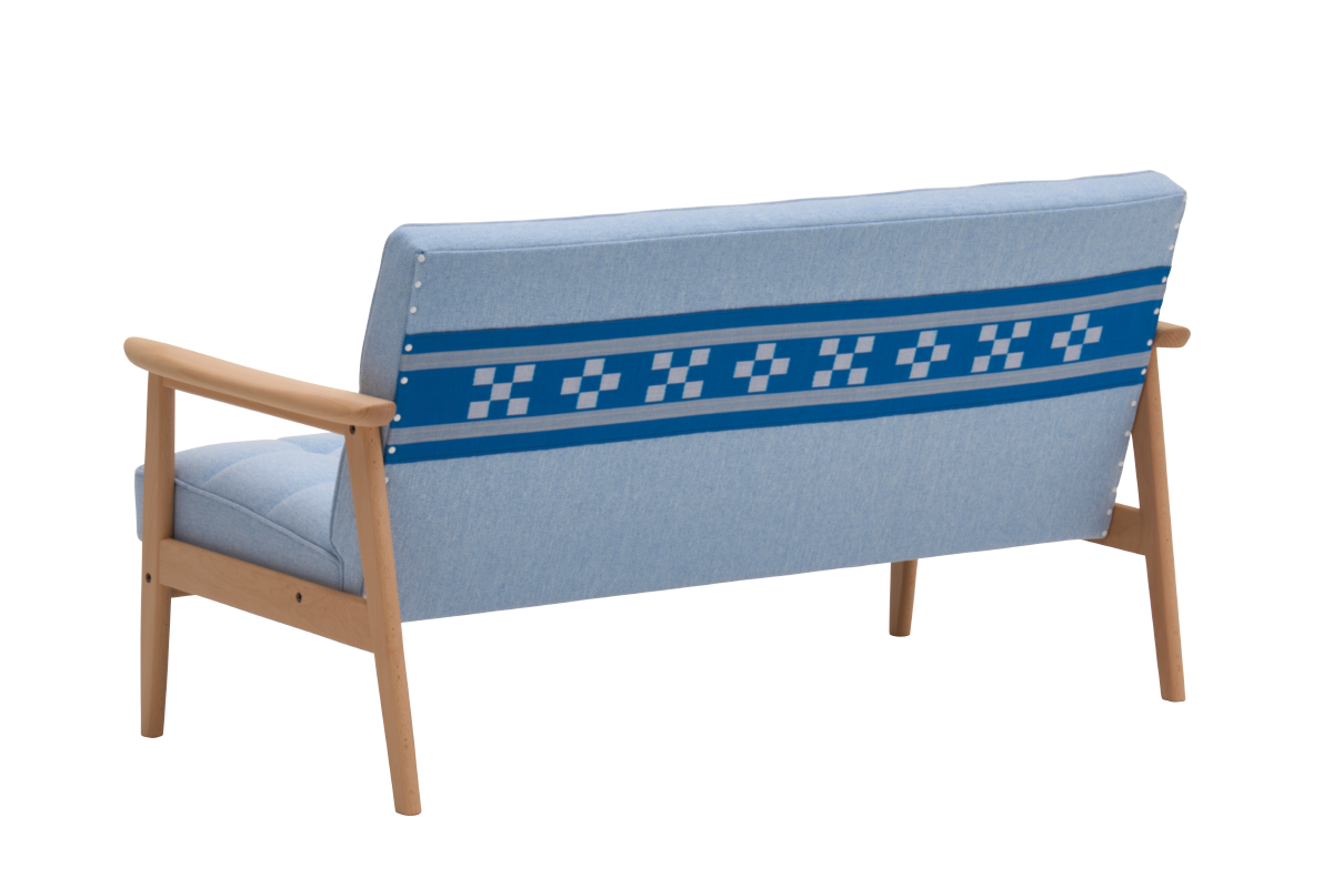 K Chair 60th Anniversary｜カリモク60