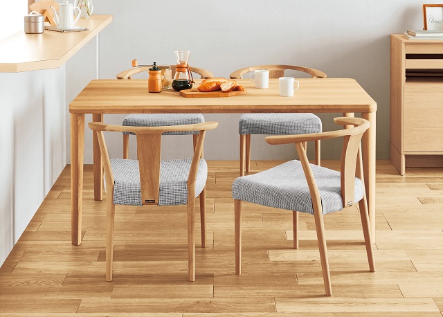 宇都宮ショールーム｜イベント・新着情報｜カリモク家具 karimoku