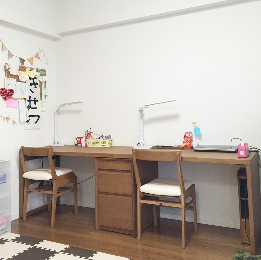 学習机・勉強机ならカリモク家具｜スパイオユニット | 国産家具