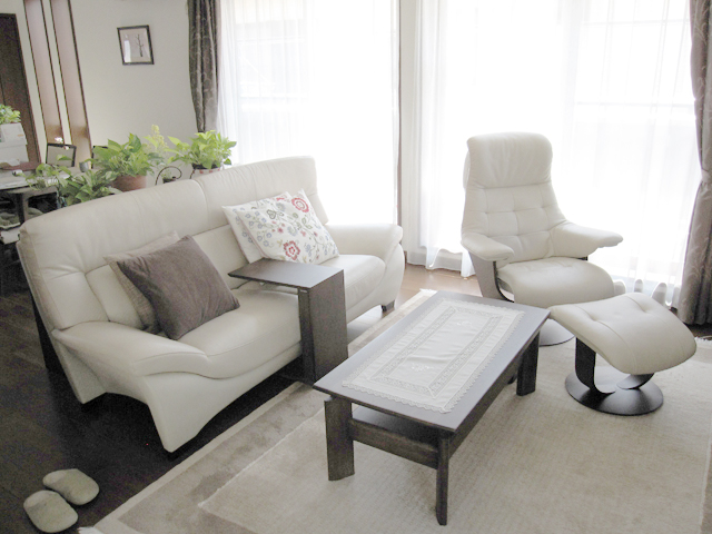 オーナーズボイス｜THE FIRST（ザ・ファースト） - カリモクの新型