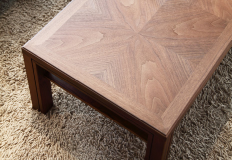 モーガントンコレクション｜カリモク家具の「定番」 ｜ カリモク家具