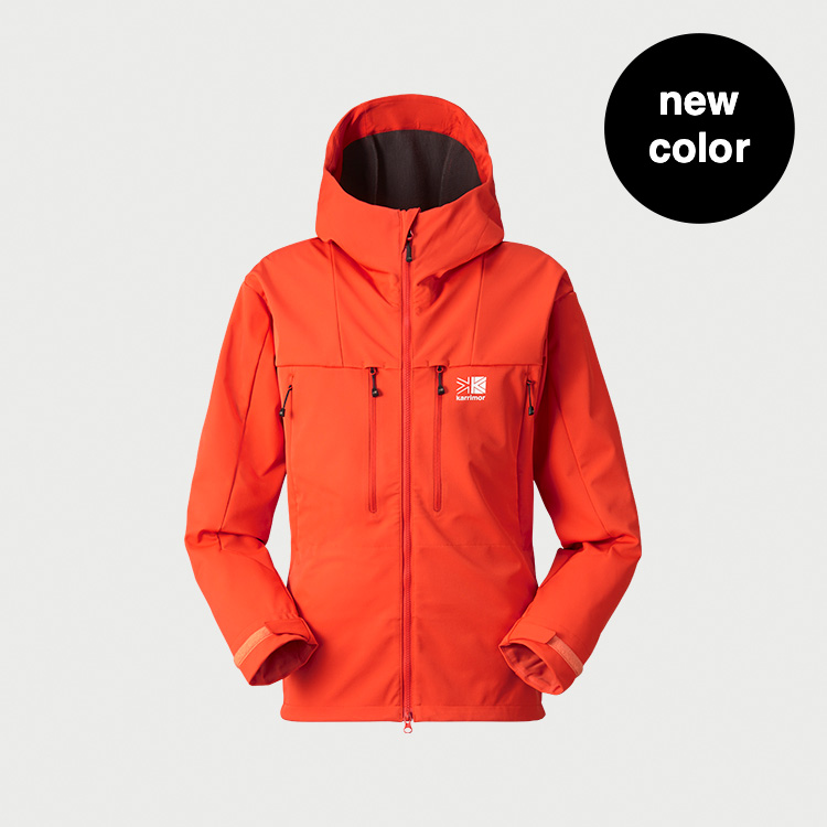 karrimor カリマー アスパイア ウールメルトンダッフルコート Mサイズ