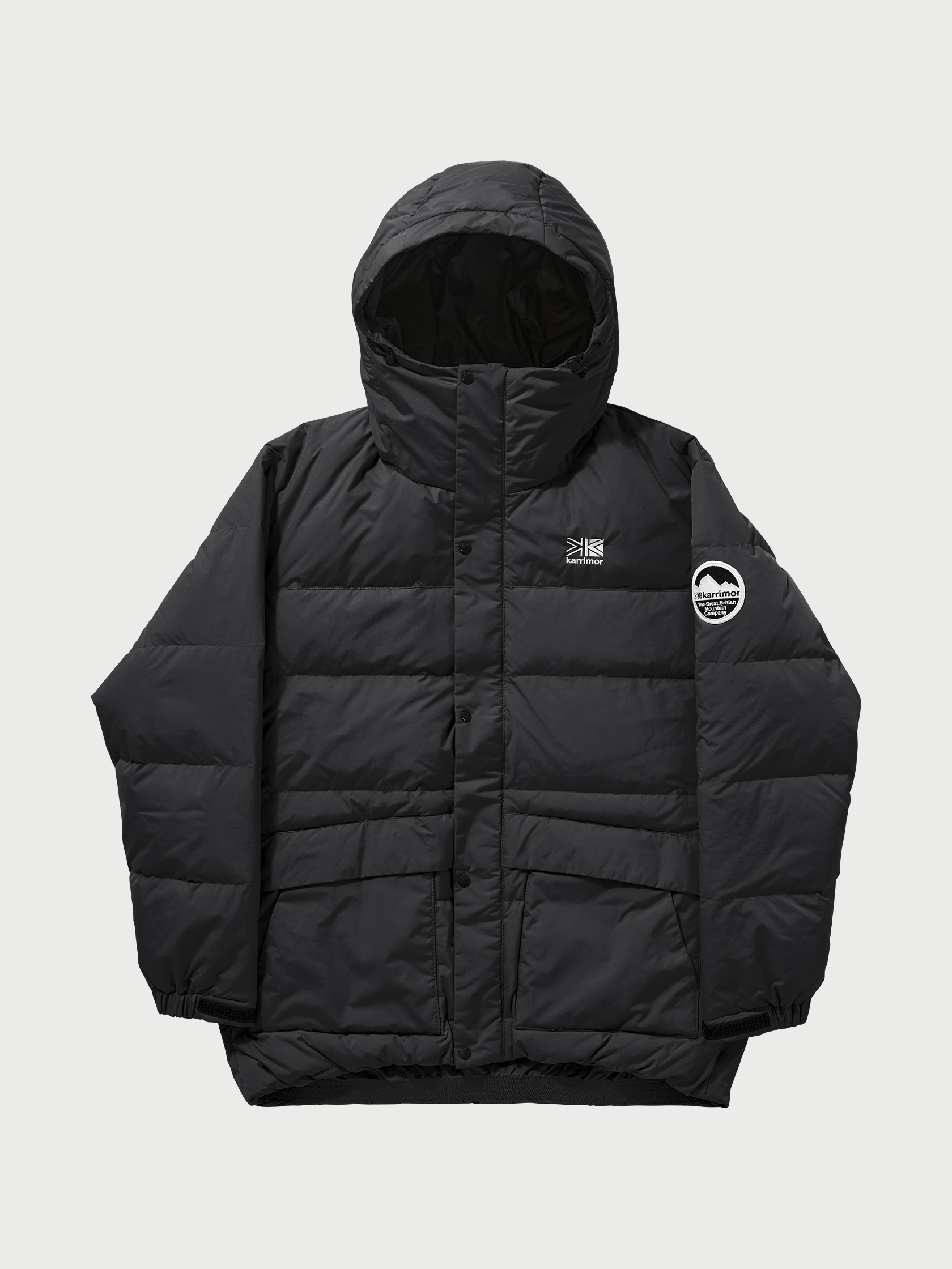 eday down parka | KARRIMOR カリマー | リュックサック・アウトドア