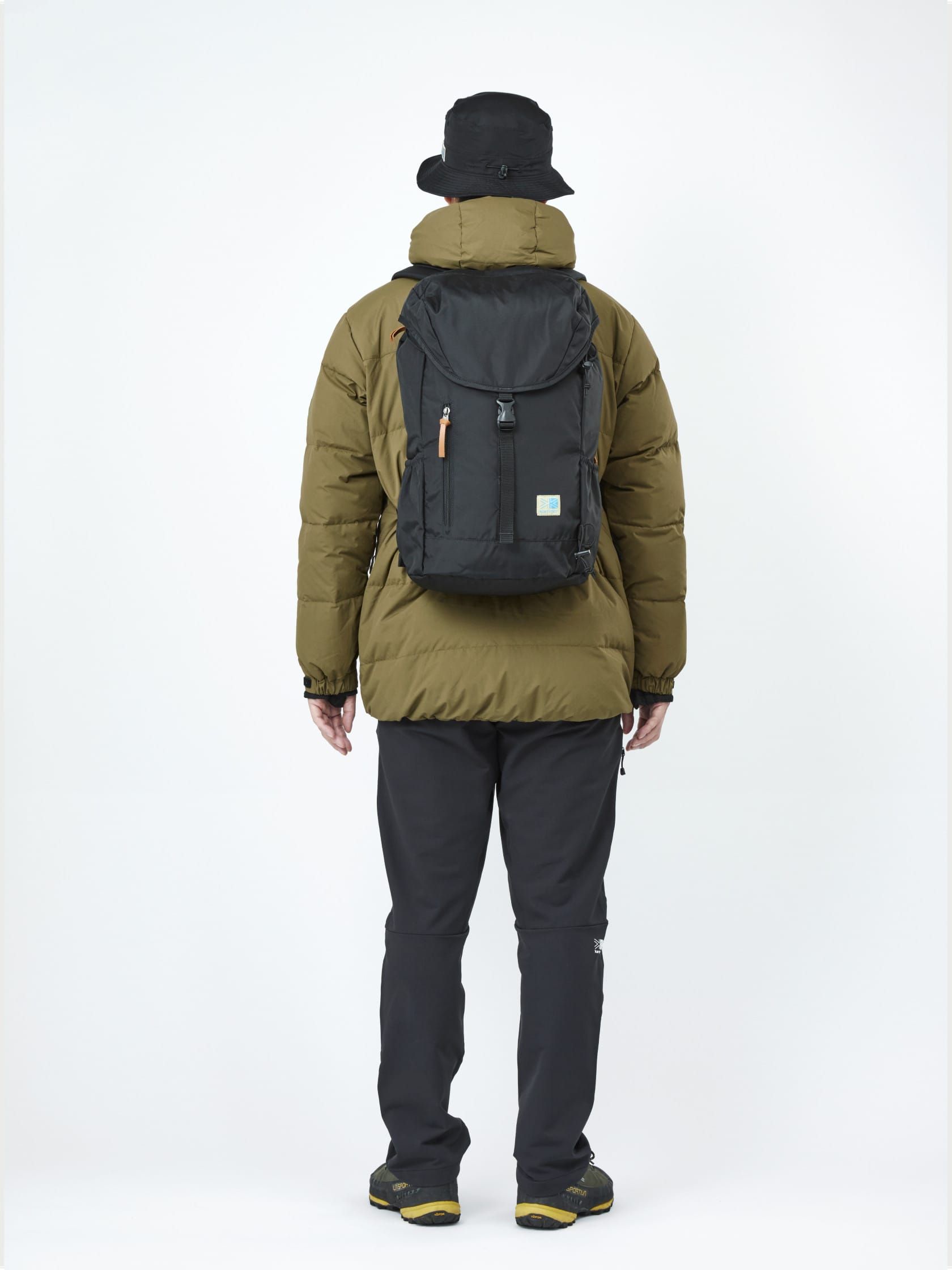 eday down parka | KARRIMOR カリマー | リュックサック・アウトドア