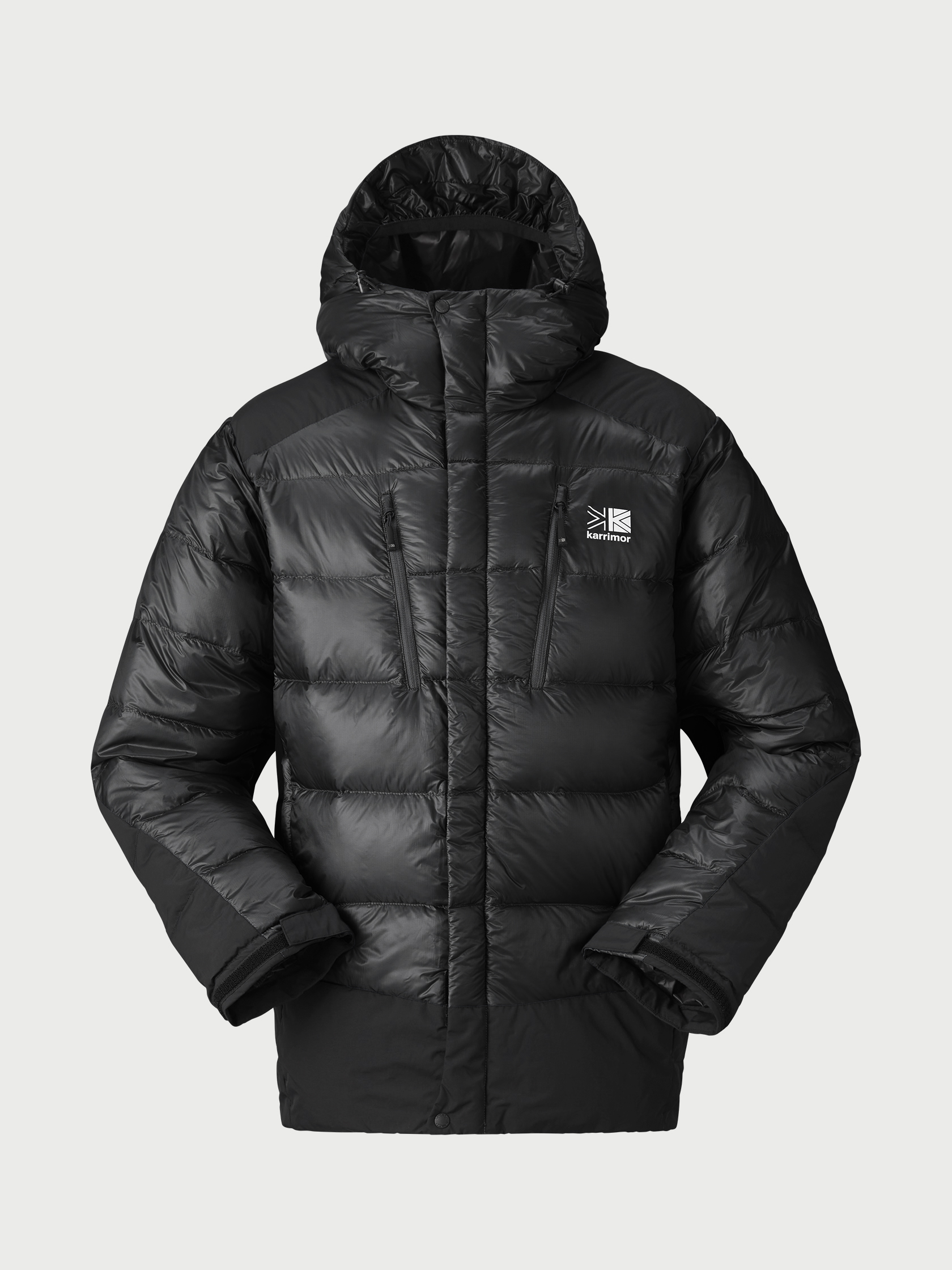 high loft down jkt | KARRIMOR カリマー | リュックサック