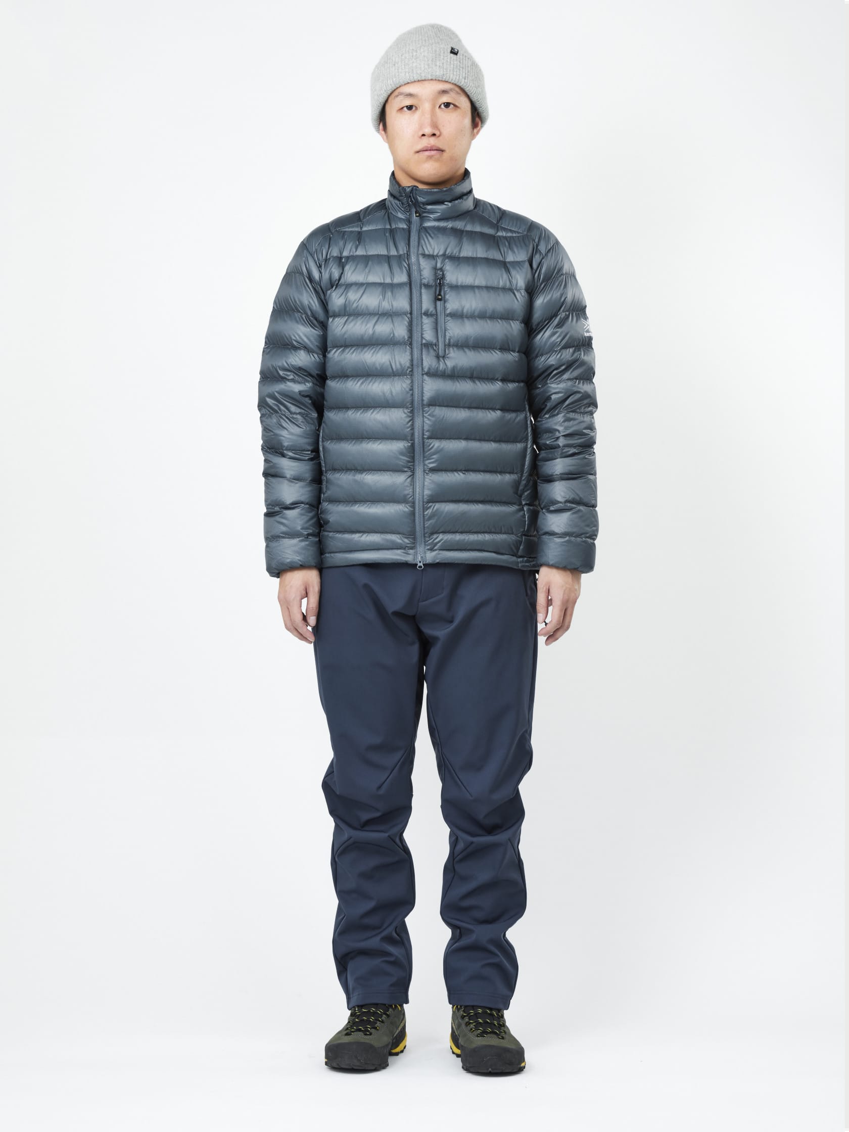 ultra feather jkt | KARRIMOR カリマー | リュックサック・アウトドア