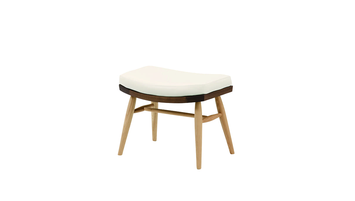 シビルオットマン - 国産無垢家具は飛騨高山発の家具メーカー KASHIWA