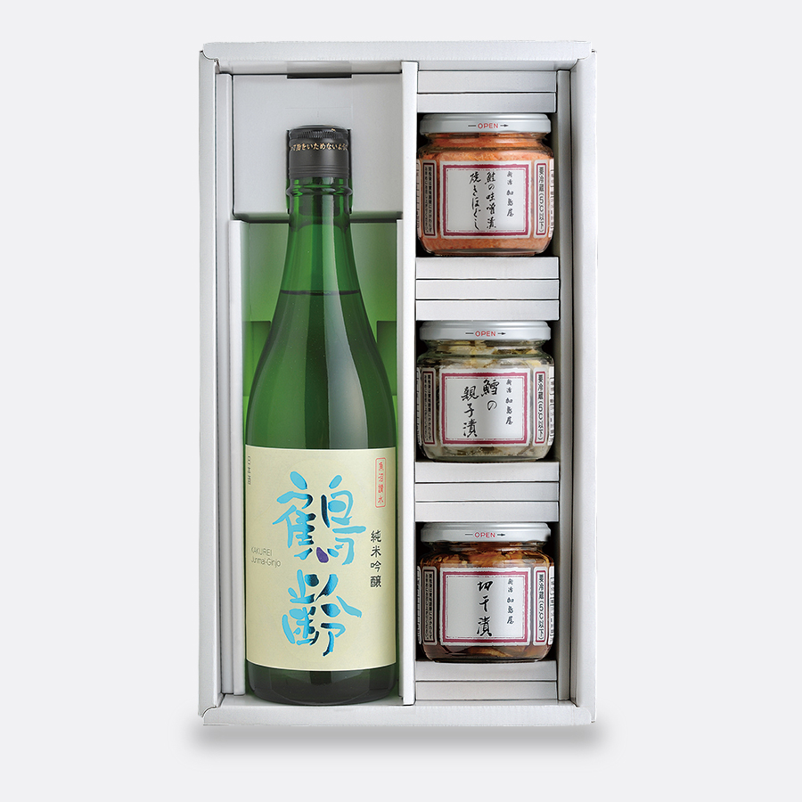 新潟加島屋インターネットショッピングサイト／公式通販 - 酒と瓶詰の