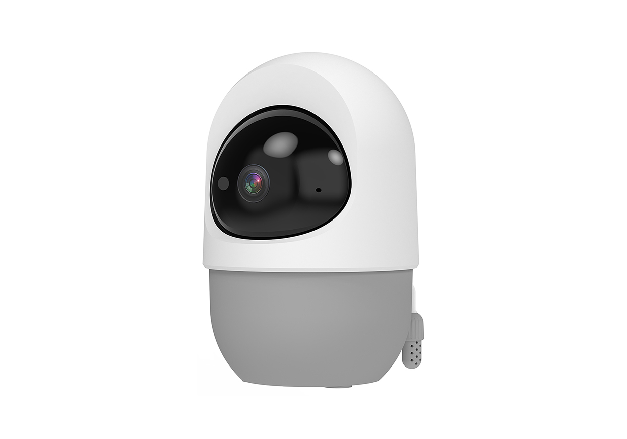 スマートホームカメラ – カシムラ