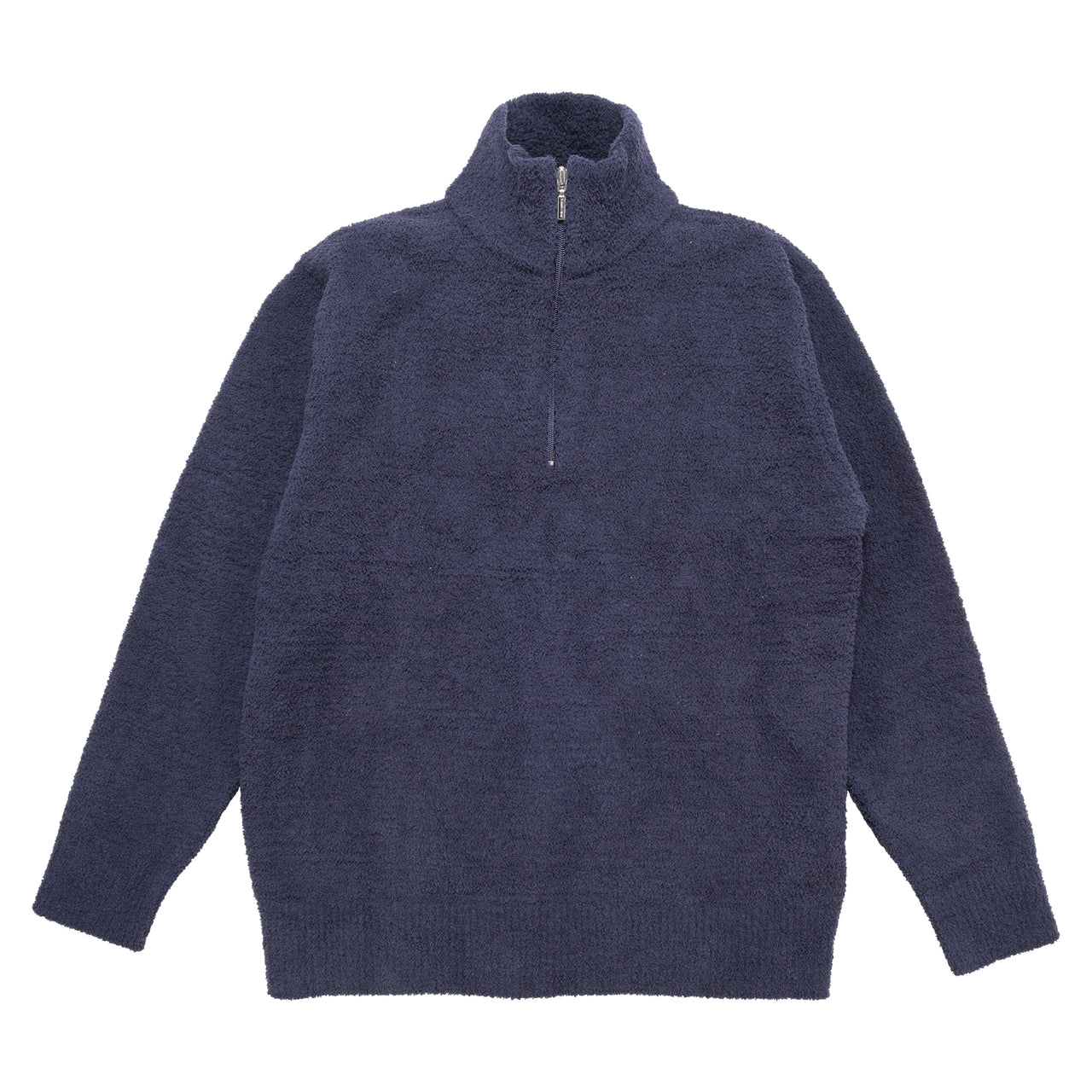 Men's - Jackets - Quarter Zip - Solid - Chenilla Classic™