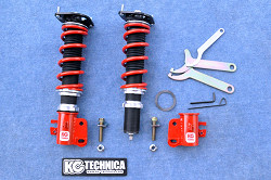 RS車高調フロントキット - 車種別製品情報 - KCテクニカ