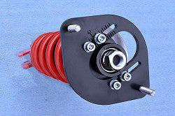 RS車高調フロントキット - 車種別製品情報 - KCテクニカ