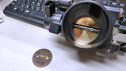 ビッグスロットルボディ加工 - 車種別製品情報 - KCテクニカ