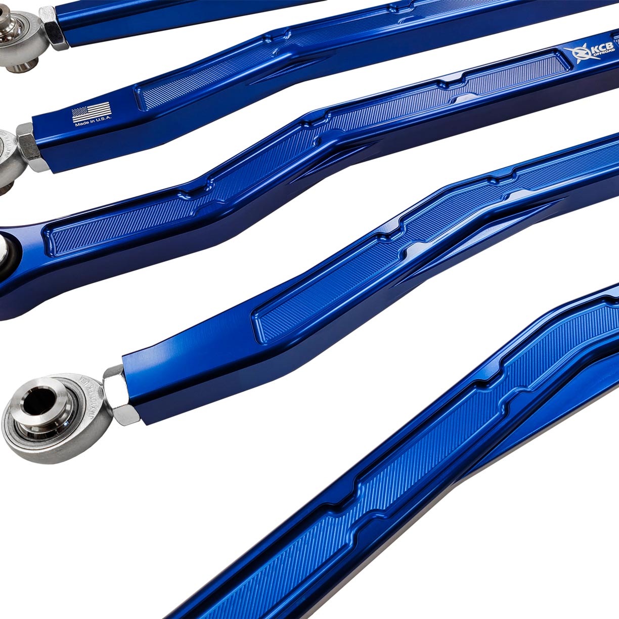 6-Pack Can-Am Maverick X3 72