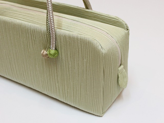 利休バッグの容量いろいろ – 加賀友禅・花嫁のれん :: きもの処 凛屋