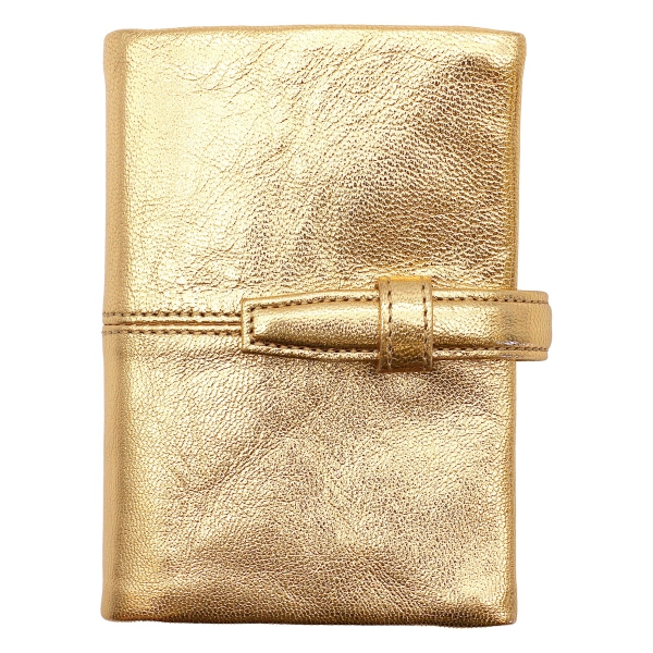 KDM限定 プリズムゴート ミニ5 ベルト リング径13mm システム手帳