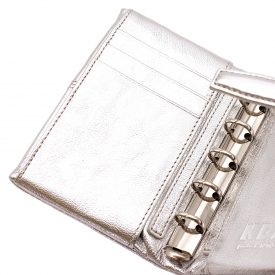 レビュー: KDM限定 プリズムゴート ミニ5 ベルト リング径13mm