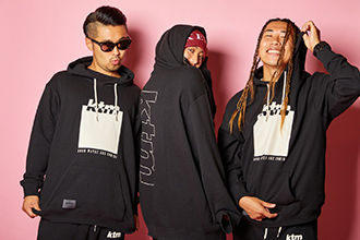 NEWS | ケツメイシ