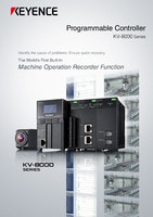 INC Encoder, 4 Input Channels, 12 Inputs, 12 Outputs, SD Card - KV